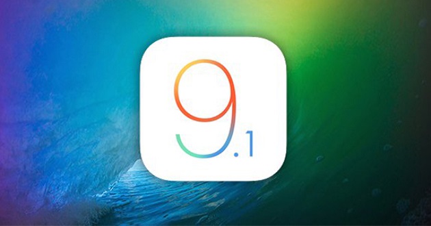 Un problema en iOS 9.1 puede hacer que llegues tarde al trabajo 