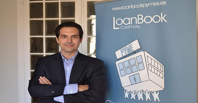 LoanBook supera los 5 millones de crédito otorgado a pymes