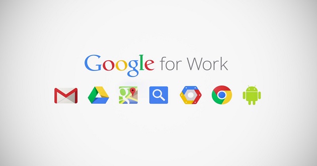 Google le pone fácil a las empresas cambiarse a Google Apps for Work