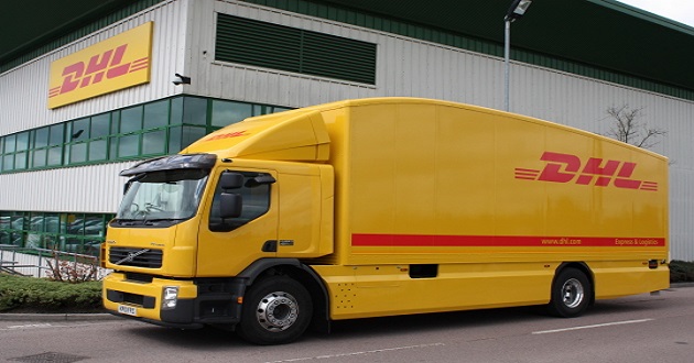 DHL recurrirá al BYOD para mejorar su servicio