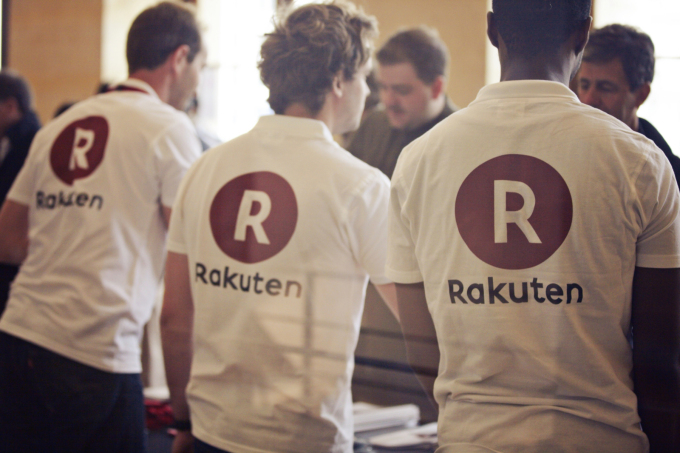 rakuten