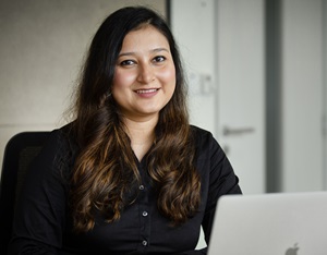 Debanjali Ghosh, Evangelista Técnica de ManageEngine