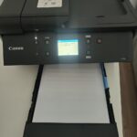 Canon PIXMA TR7650