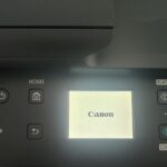 Canon PIXMA TR7650